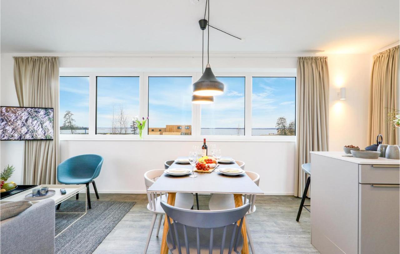 Amazing Apartment In Lembruch-Duemmer See Exterior foto