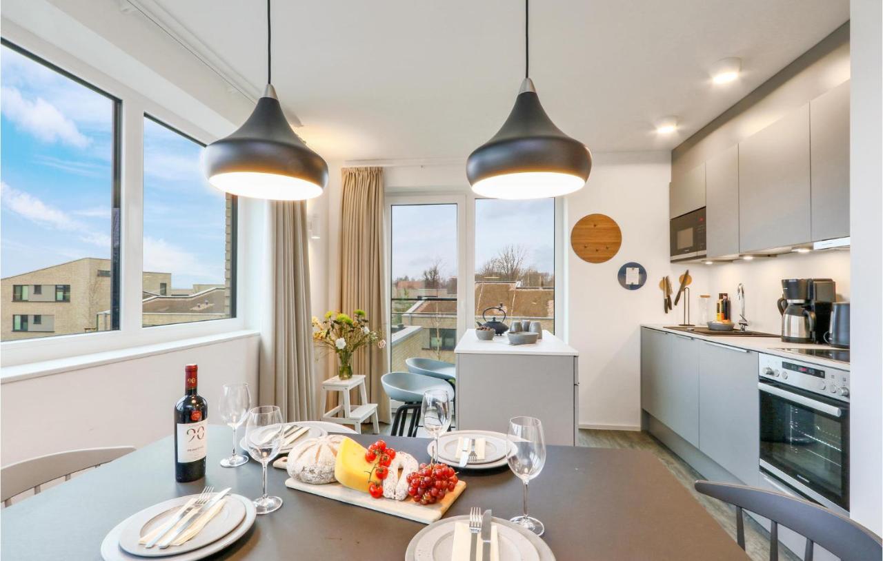 Amazing Apartment In Lembruch-Duemmer See Exterior foto