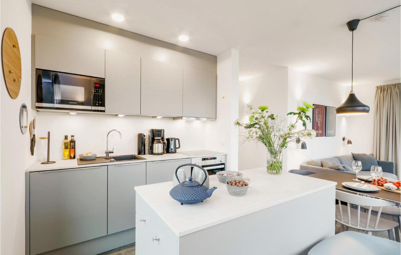 Amazing Apartment In Lembruch-Duemmer See Exterior foto