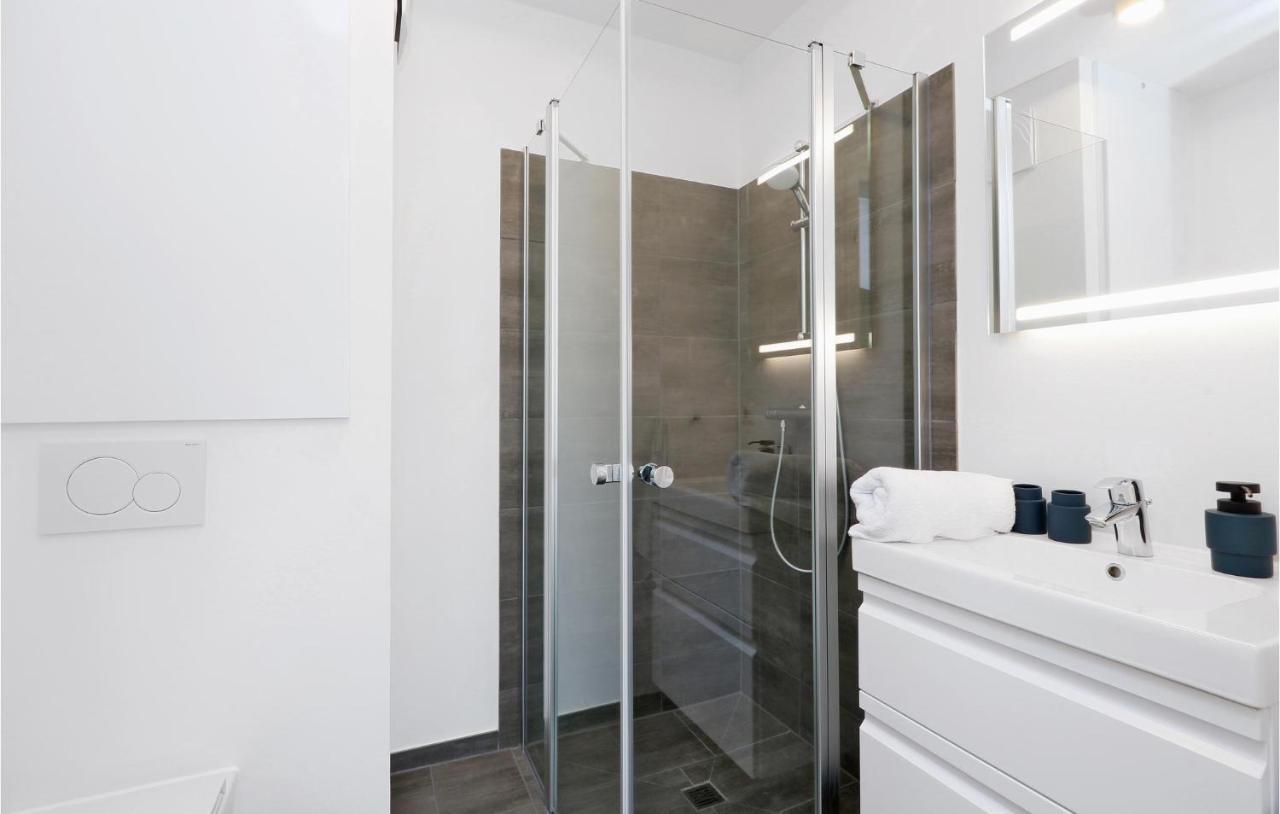 Amazing Apartment In Lembruch-Duemmer See Exterior foto