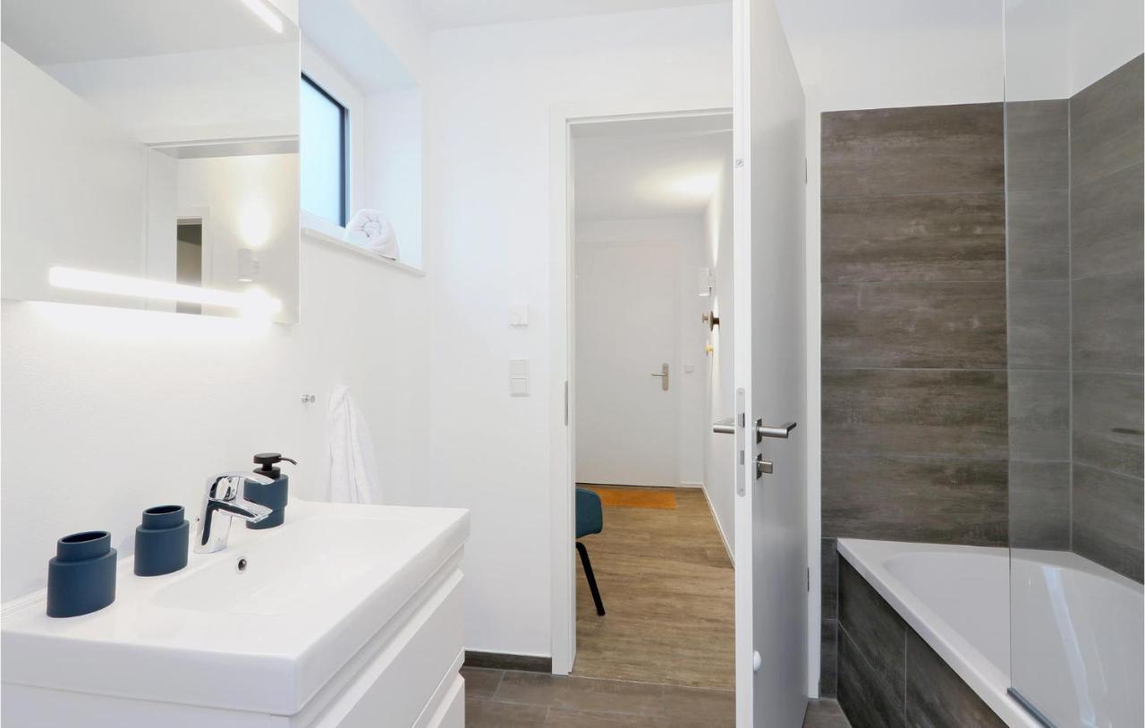 Amazing Apartment In Lembruch-Duemmer See Exterior foto