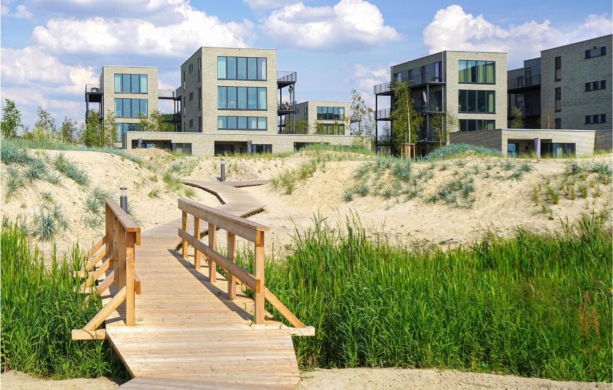 Amazing Apartment In Lembruch-Duemmer See Exterior foto