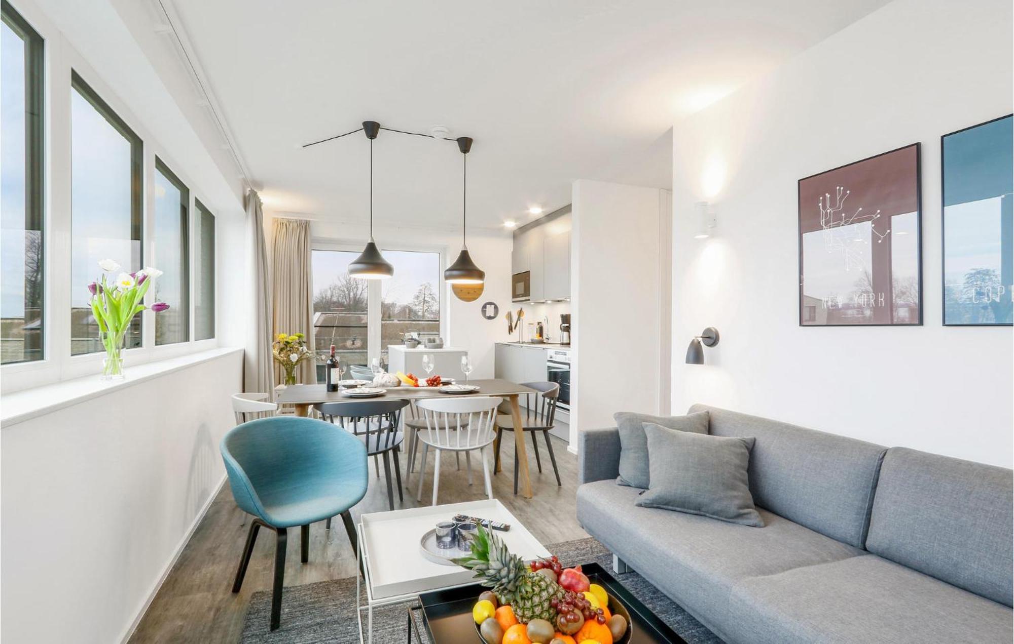 Amazing Apartment In Lembruch-Duemmer See Exterior foto